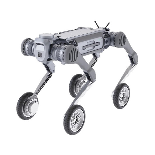 B2 W (Wheels)