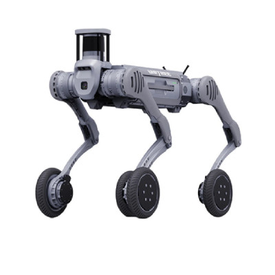 B2 W con LiDAR B2 W con LiDAR