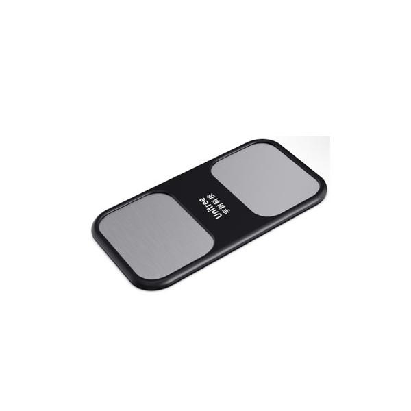 UNITREE B2 Cargador AUTONOMO de contacto