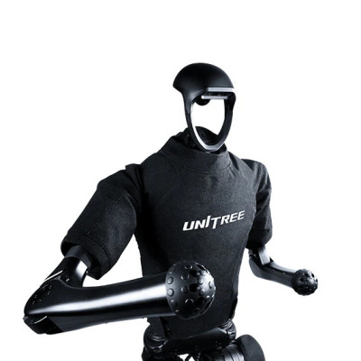 Unitree H1 - v1