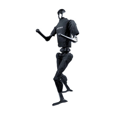Unitree H1 - v1