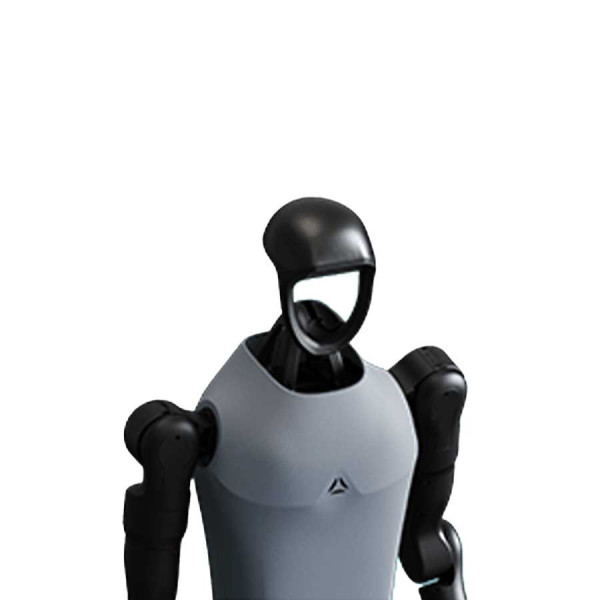Unitree H1 - v2