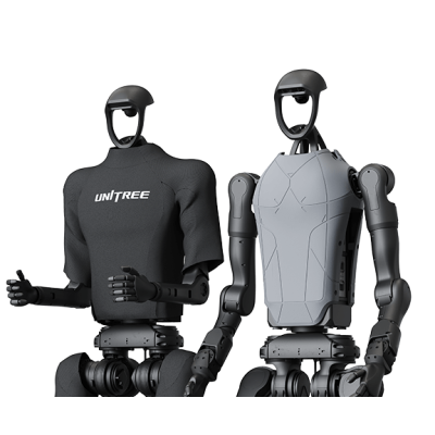 Unitree H1 - v2