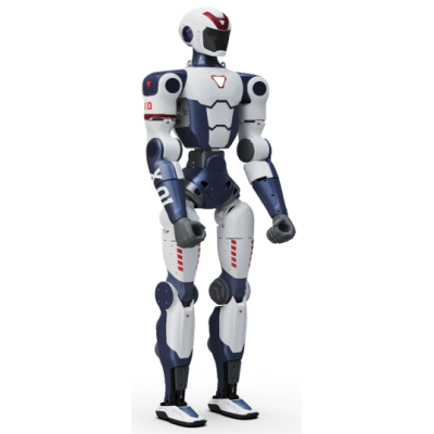 UNITREE R1
