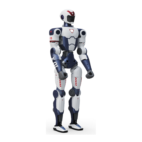 UNITREE R1 EDU U6