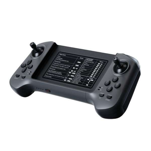 R3 REMOTE CONTROL