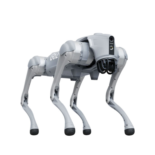 PACK Go2 Pro