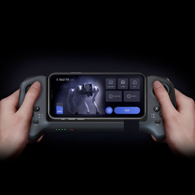 R3 REMOTE CONTROL R3 REMOTE CONTROL