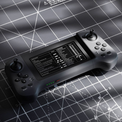 R3 REMOTE CONTROL R3 REMOTE CONTROL