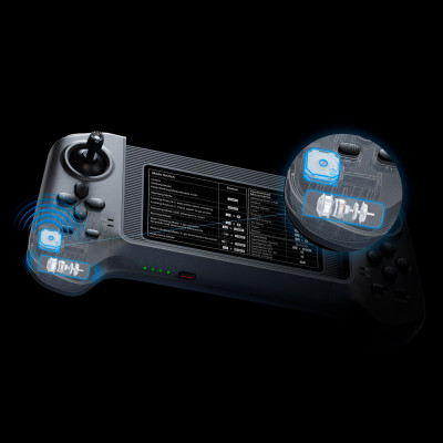 R3 REMOTE CONTROL R3 REMOTE CONTROL