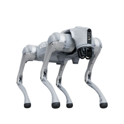 Comprar robot Go2 AIR | Synergy Tech Comprar robot Go2 AIR | Synergy Tech