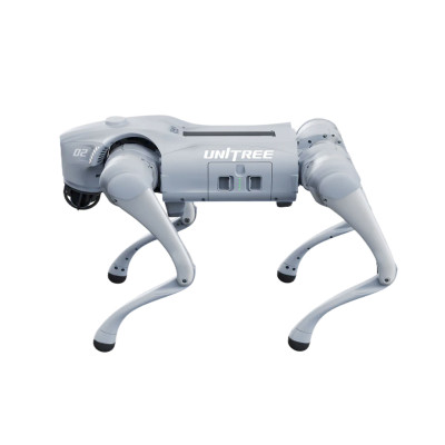 Comprar robot Go2 AIR | Synergy Tech Comprar robot Go2 AIR | Synergy Tech