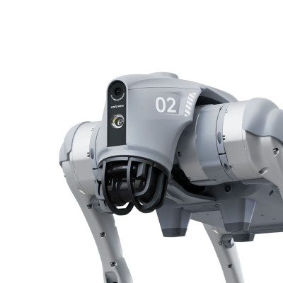 Comprar robot Go2 AIR | Synergy Tech Comprar robot Go2 AIR | Synergy Tech