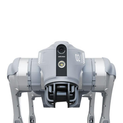 Comprar robot Go2 AIR | Synergy Tech Comprar robot Go2 AIR | Synergy Tech