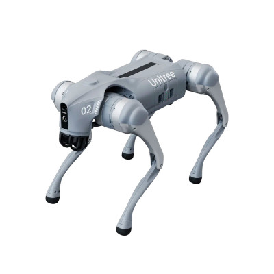 Comprar robot Go2 AIR | Synergy Tech Comprar robot Go2 AIR | Synergy Tech