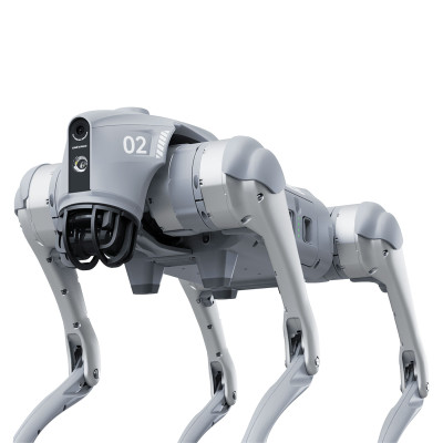 Comprar robot Go2 AIR | Synergy Tech Comprar robot Go2 AIR | Synergy Tech