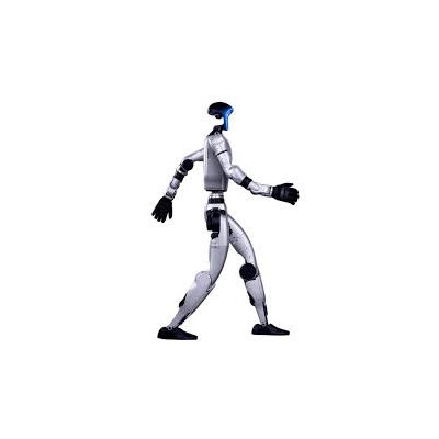 Unitree G1-U2 Humanoid Robot (EDU)