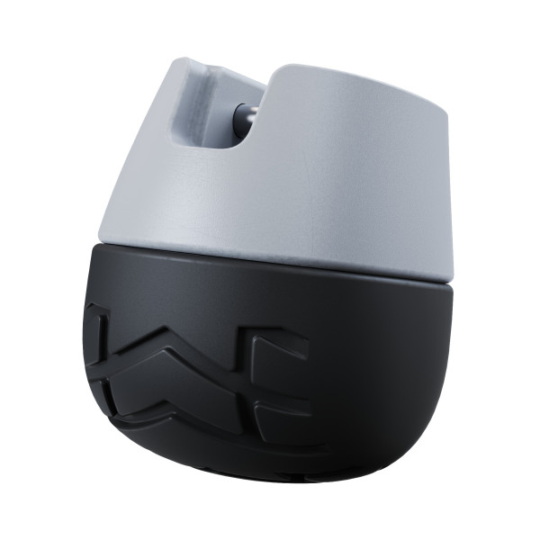 Unitree Go2 Pad for mechanical legs