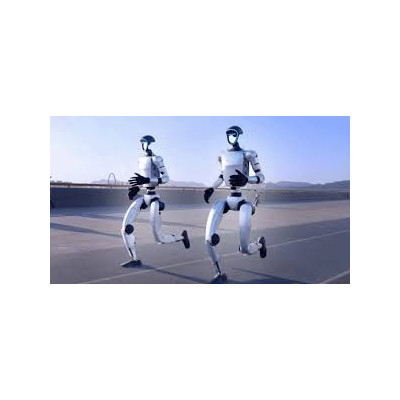 Comprar robot humanoide Unitree G1 EDU | Synergy Tech   Compra online el robot humanoide Unitree G1 en Synergy Tech. Somos distr