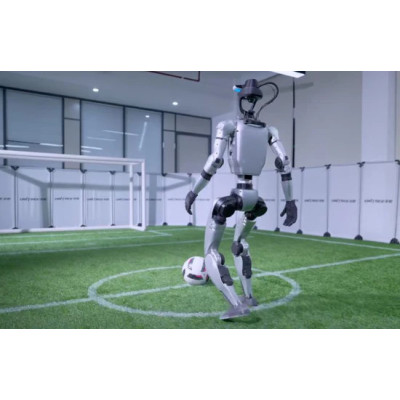 Unitree G1-COMP / COMPETITION Humanoid Robot (EDU)