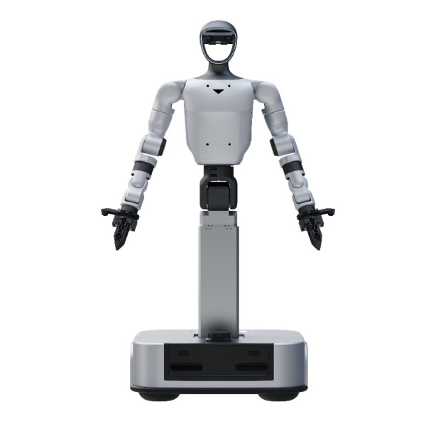 UNITREE G1-D (TOP GAMA)