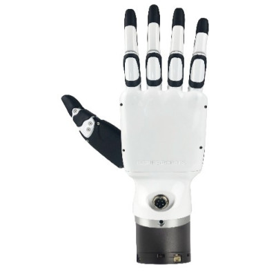 Mano robotica "Dexterous Hand INSPIRE ROBOTICS"  RH56DFQ-2R, RH56DFQ-2L