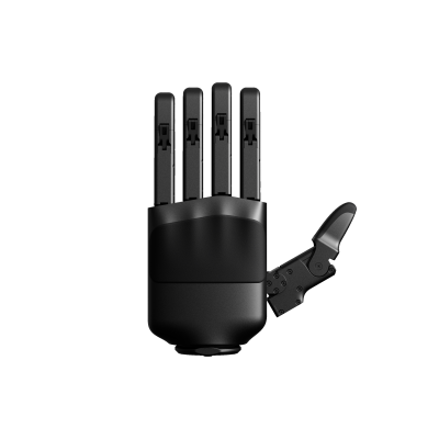 copy of Mano robotica "Dexterous Hand"  RH56DFQ-2R, RH56DFQ-2L