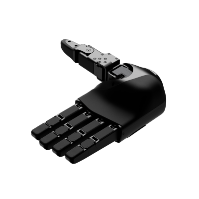 copy of Mano robotica "Dexterous Hand"  RH56DFQ-2R, RH56DFQ-2L