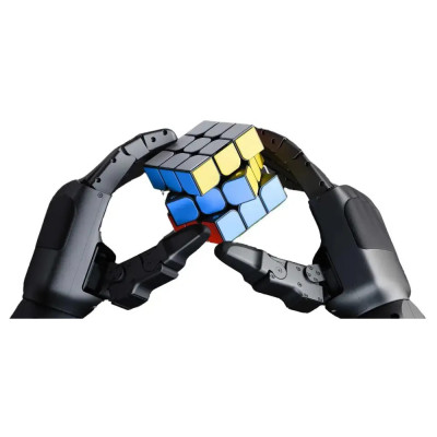 UNITREE Mano robotica H2 Dedicated MEJORADA Dex5-1P  - Five-Finger Dexterous Hand