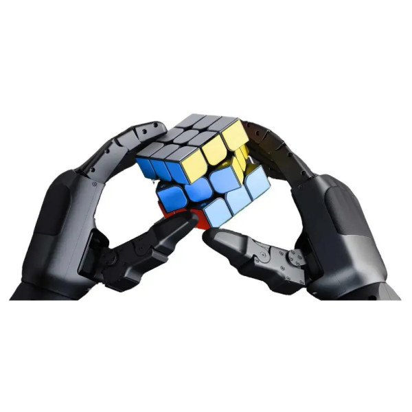 copy of copy of Mano robotica "Dexterous Hand"  RH56DFQ-2R, RH56DFQ-2L