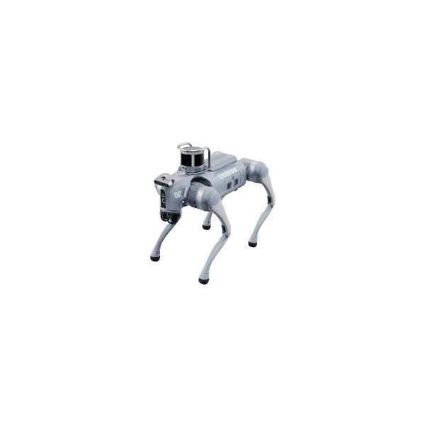 Unitree Go2 EDU PLUS LIDAR XT16